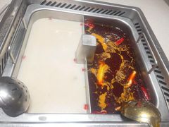 -海底捞火锅(天一广场亚细亚店)