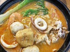 -老闽味沙茶面·姜母鸭(传承35年曾厝垵店)