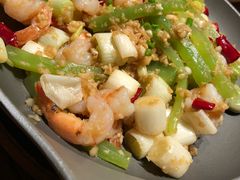 -嘉禾·悦享餐厅(八方汇店)