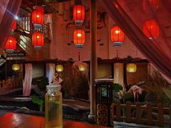-锦上中式酒馆(南内环店)
