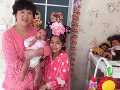-爱贝佳母婴护理服务中心·月嫂育儿嫂(鲁迅路店)