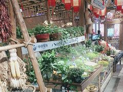 -胖姐渔村(中源大道店)