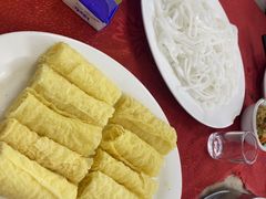 -花苑美食横琴生蚝火锅(拱北粤华路店)