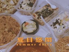 -桃子餐厅·天津菜(红星路直营店)