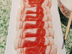 -肖婷姐大铁锅重庆火锅(南湖店)