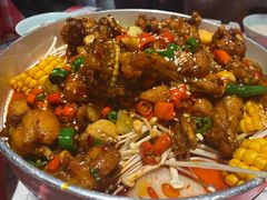 -辣小鲜·南昌大排档(船山路店)