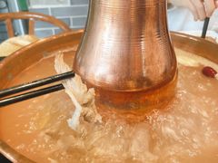 -北门涮肉·铜锅涮肉(南锣鼓巷店)