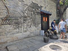 -回龙窝历史文化街区