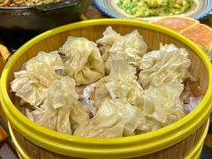 -格日勒阿妈蒙古厨房(新华广场店)