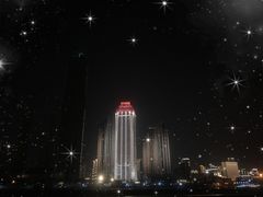 -武汉两江游览·夜游长江(汉口粤汉码头)