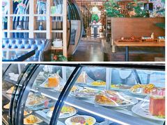 -莫太花餐厅(河北路店)