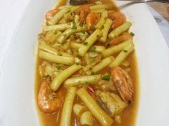 -霞客居酒店·霞客食府·宁海特色小海鲜
