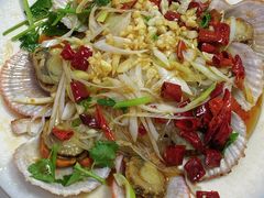 -来之顺海鲜菜馆·青岛菜·始于1993(栈桥店)