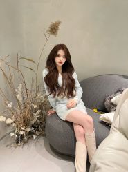 -3AM·S HAIR SALON烫发染发接发