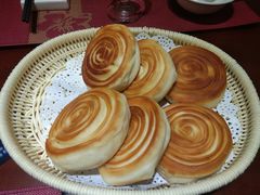 -一品滇香·云南菜(公益西桥店)