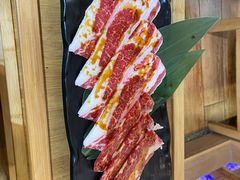 -九田家黑牛烤肉料理(吴江万象汇店)