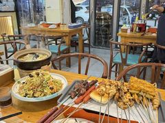 -亿牌牌东北烧烤(怀特店)