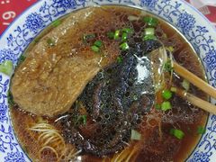 -美味斋(西北街店)