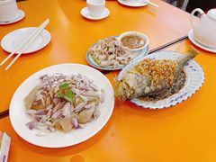 -雅苑餐厅(朝天路店)