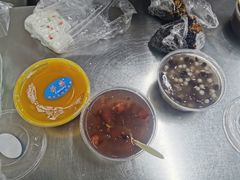 -芳婆糕团店(王府大街店)