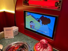 -牛New寿喜烧(金茂览秀城店)