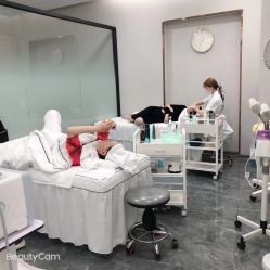 -苗方清颜专业祛痘·皮肤管理