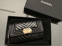 -CHANEL(恒隆广场店)