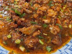 -无味饭店(九眼桥商业文化广场店)