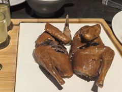 -汤城小厨•粤菜•靓汤(苏州街店)