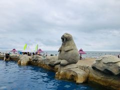 -渔岛海洋度假区