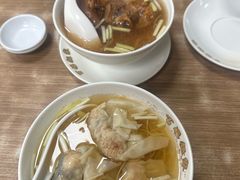 -百福麵家(新馬路店)