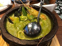 -星叶·东南亚料理(宁波万象汇店)