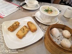 -旭璟酒家·传统粤菜·湘菜(逸景路店)