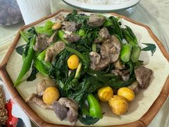 -区海鸡场饭店(石壁店)