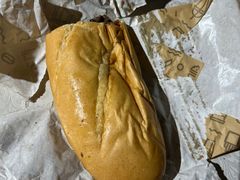 -土耳其卡巴布清真餐厅(西安店)