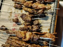 -叁宝烤肉·西安烧烤(东三爻店)
