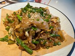 -粤点越有·茶点·粤菜(樵岭国际店)