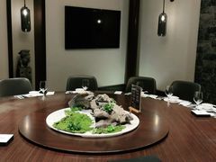 包厢-楚禾宴·家宴(光谷大道店)