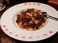 -单家老院·院子里的青岛菜(沙子口店)