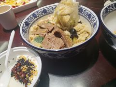 -清真·老兰家(兴善寺西街总店)