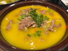 -锡和无锡菜(景丽苑店)