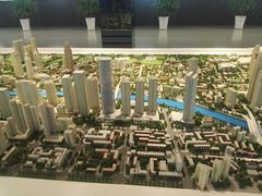 -天津市规划展览馆