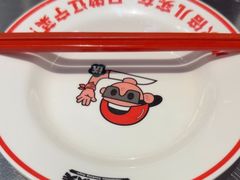 -堂堂小伙夫·辽宁小吃大排档(京西大悦城店)