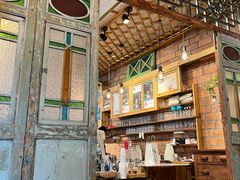 景观位-西关84·History·Art·Cafe