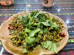 -昆虫窝子·特色云南菜(拓东路总店)