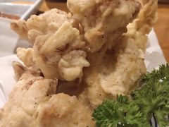 日式炸鸡-三月居酒屋(青年大街店)