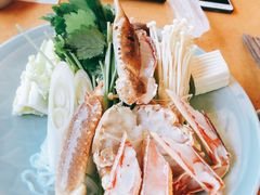 -蟹道乐(道顿堀本店)