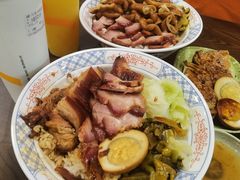 -香友记正宗隆江猪脚饭(首经贸店)