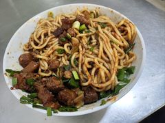 -丁记面馆(凤凰店)