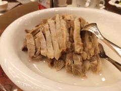 -内蒙古驻京办餐厅